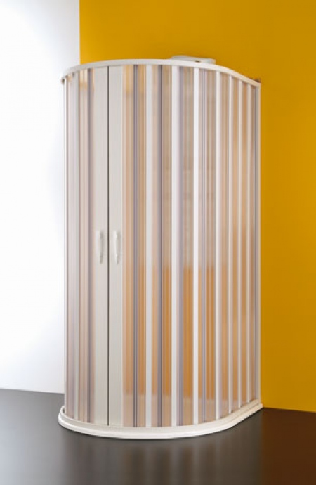 Shower enclosure - Hidra