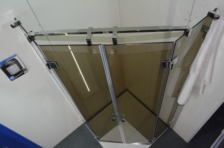 shower enclosure Berlin Royal