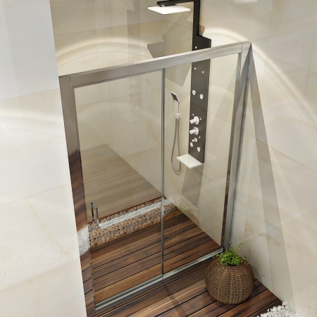 Shower screen - KR 13