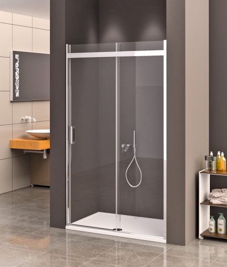Shower Screen Series Continent AM
Shower screen Serie Continent