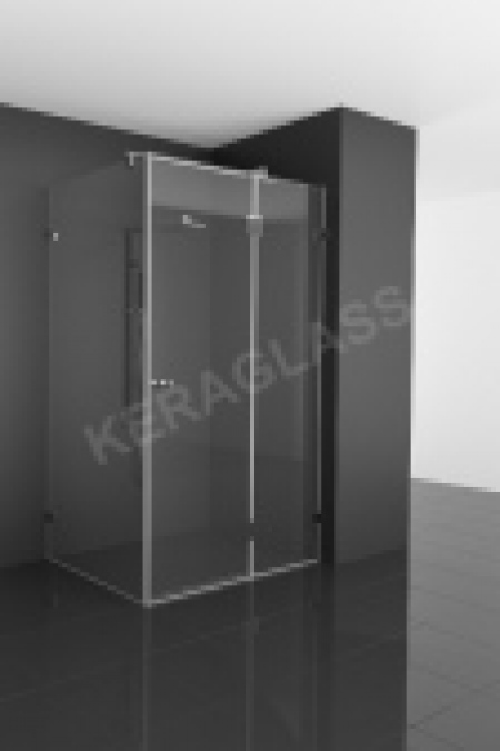 Shower enclosure - Praga