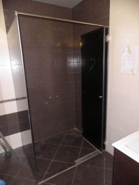Shower enclosure - Paris2 & Roma